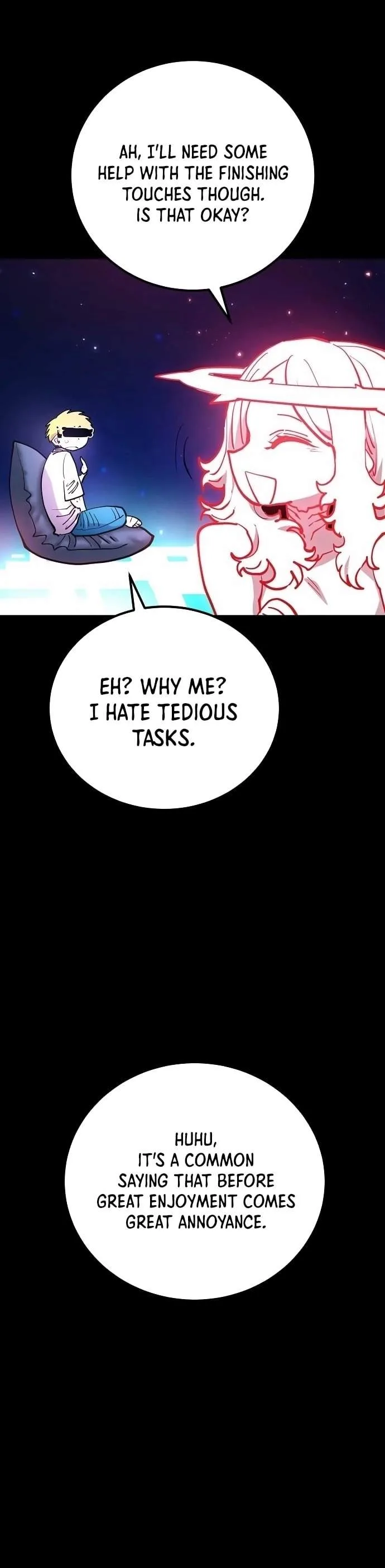 Player Who Returned 10,000 Years Later Chapter 190 page 16