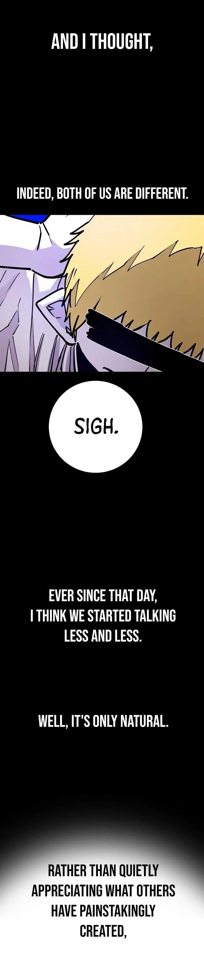 Player Who Returned 10,000 Years Later Chapter 190 page 19