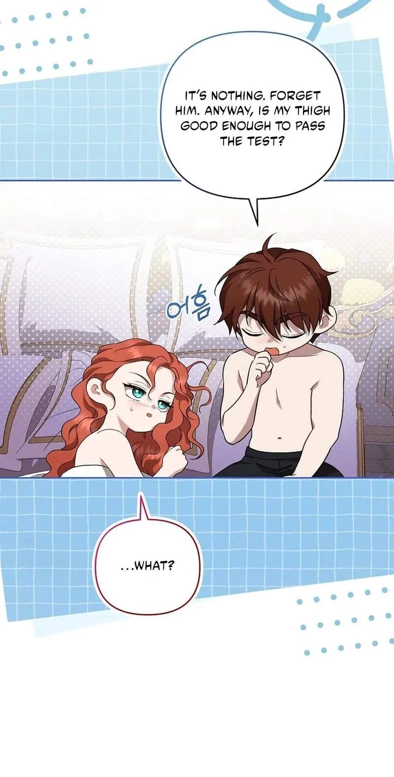 I'll Save This Damn Family! Chapter 185 page 19