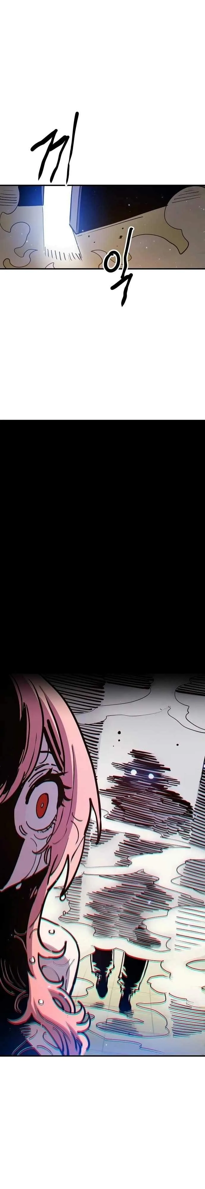 Player Who Returned 10,000 Years Later Chapter 192 page 9