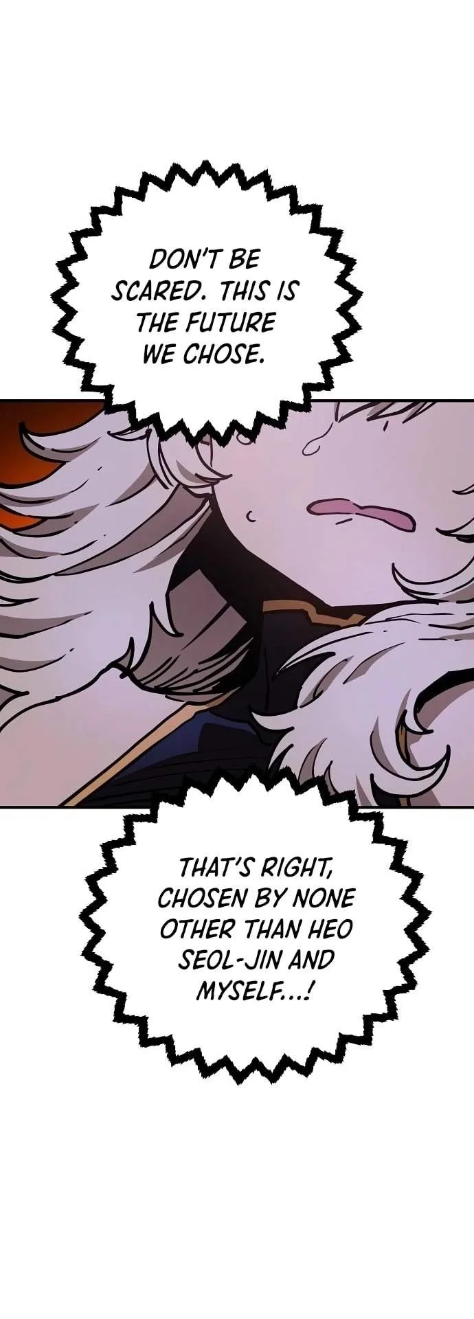 Player Who Returned 10,000 Years Later Chapter 190 page 24