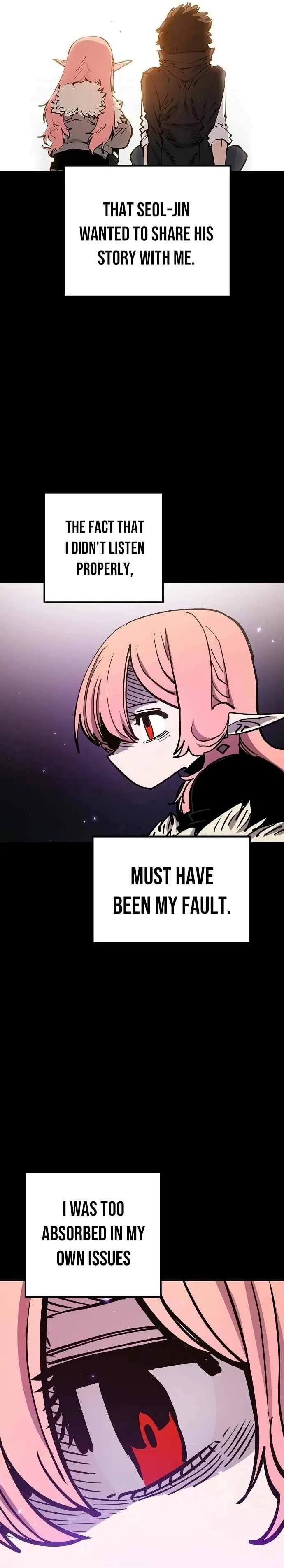 Player Who Returned 10,000 Years Later Chapter 192 page 6