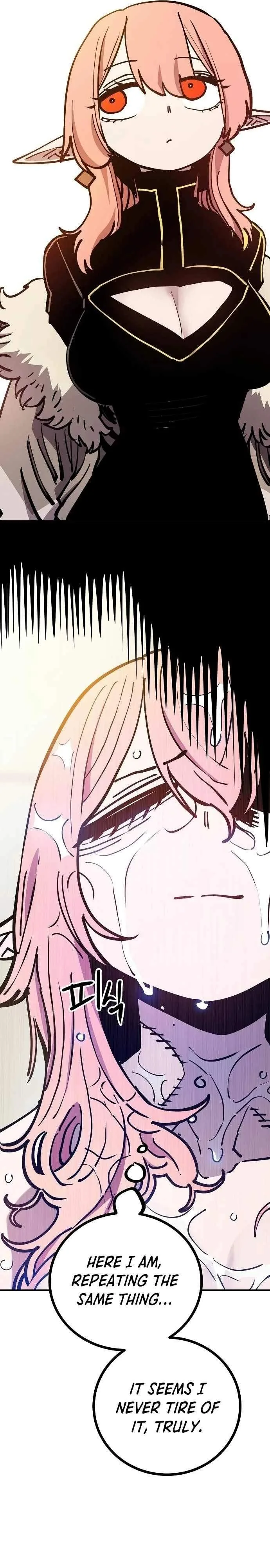Player Who Returned 10,000 Years Later Chapter 192 page 8