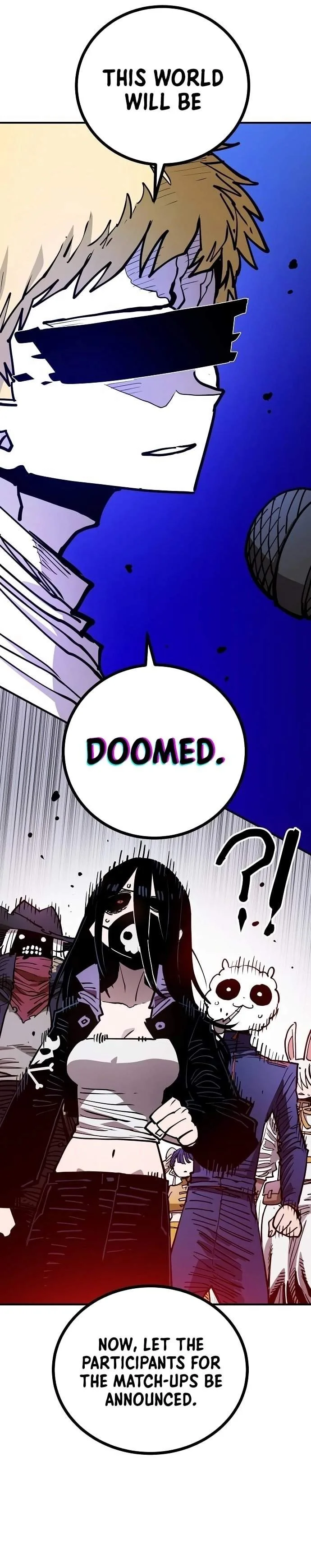 Player Who Returned 10,000 Years Later Chapter 190 page 31