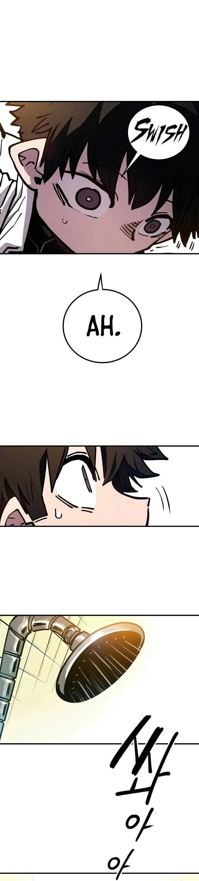 Player Who Returned 10,000 Years Later Chapter 192 page 19