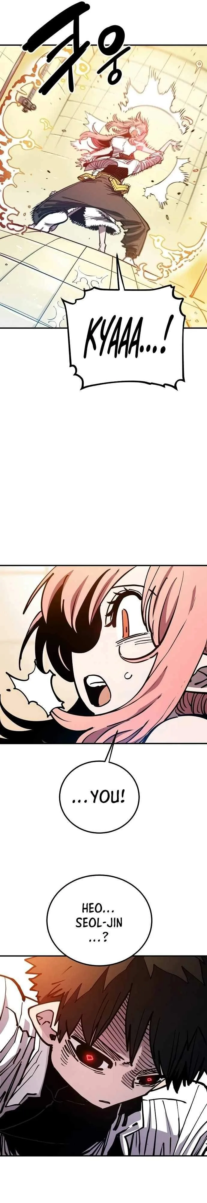 Player Who Returned 10,000 Years Later Chapter 192 page 18