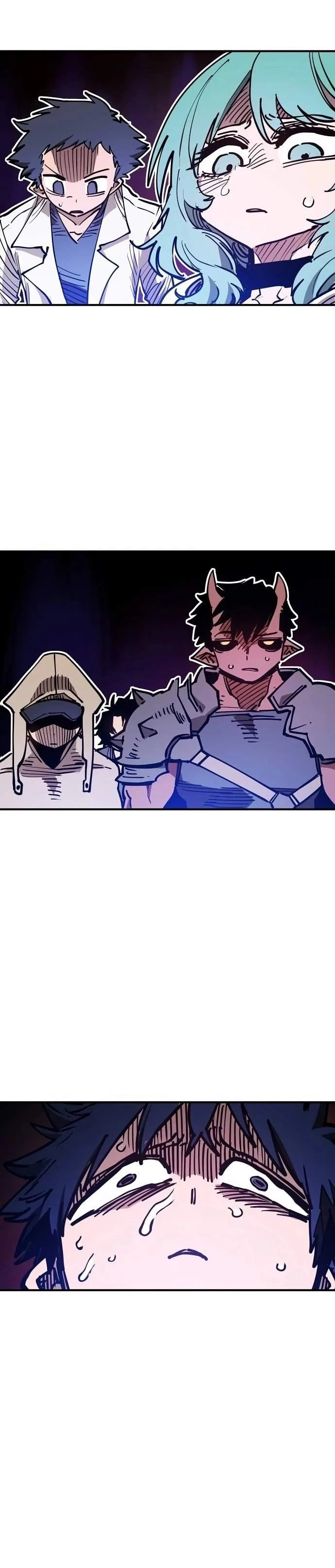 Player Who Returned 10,000 Years Later Chapter 191 page 10