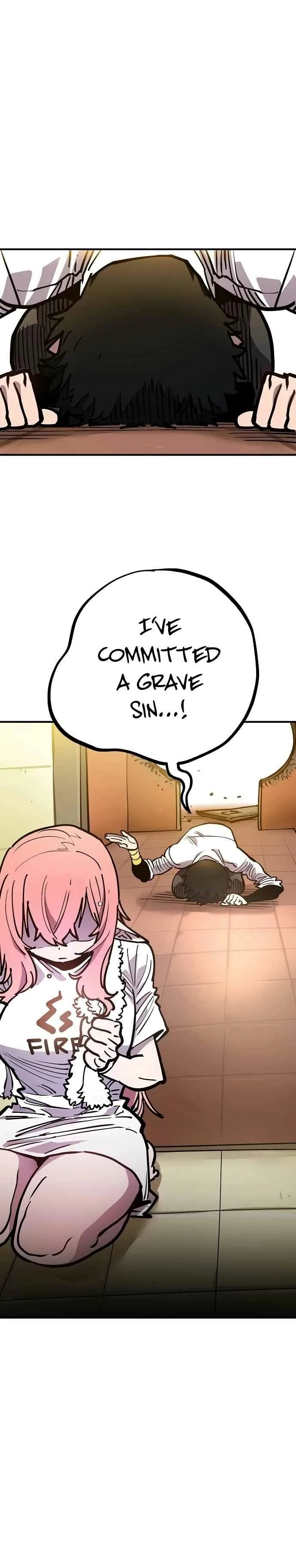 Player Who Returned 10,000 Years Later Chapter 192 page 22