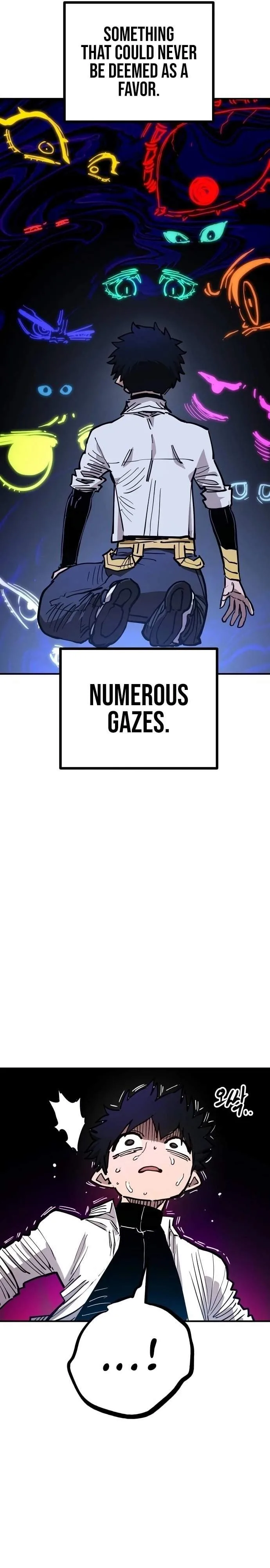 Player Who Returned 10,000 Years Later Chapter 191 page 9
