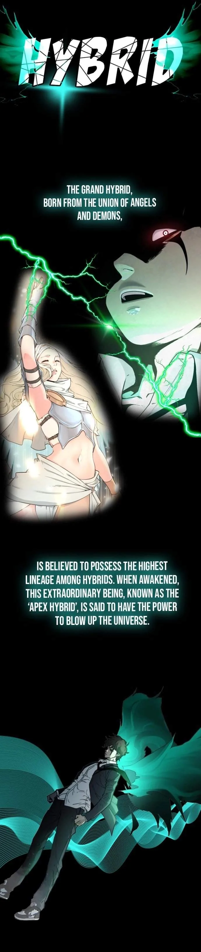 Player Who Returned 10,000 Years Later Chapter 190 page 37