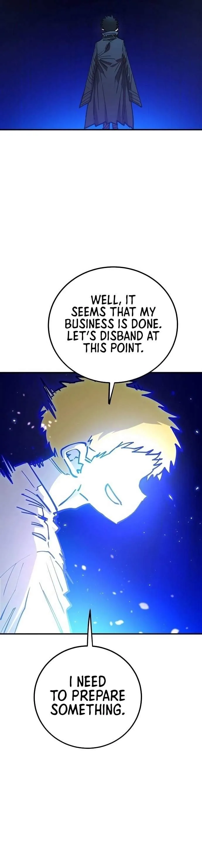 Player Who Returned 10,000 Years Later Chapter 191 page 5