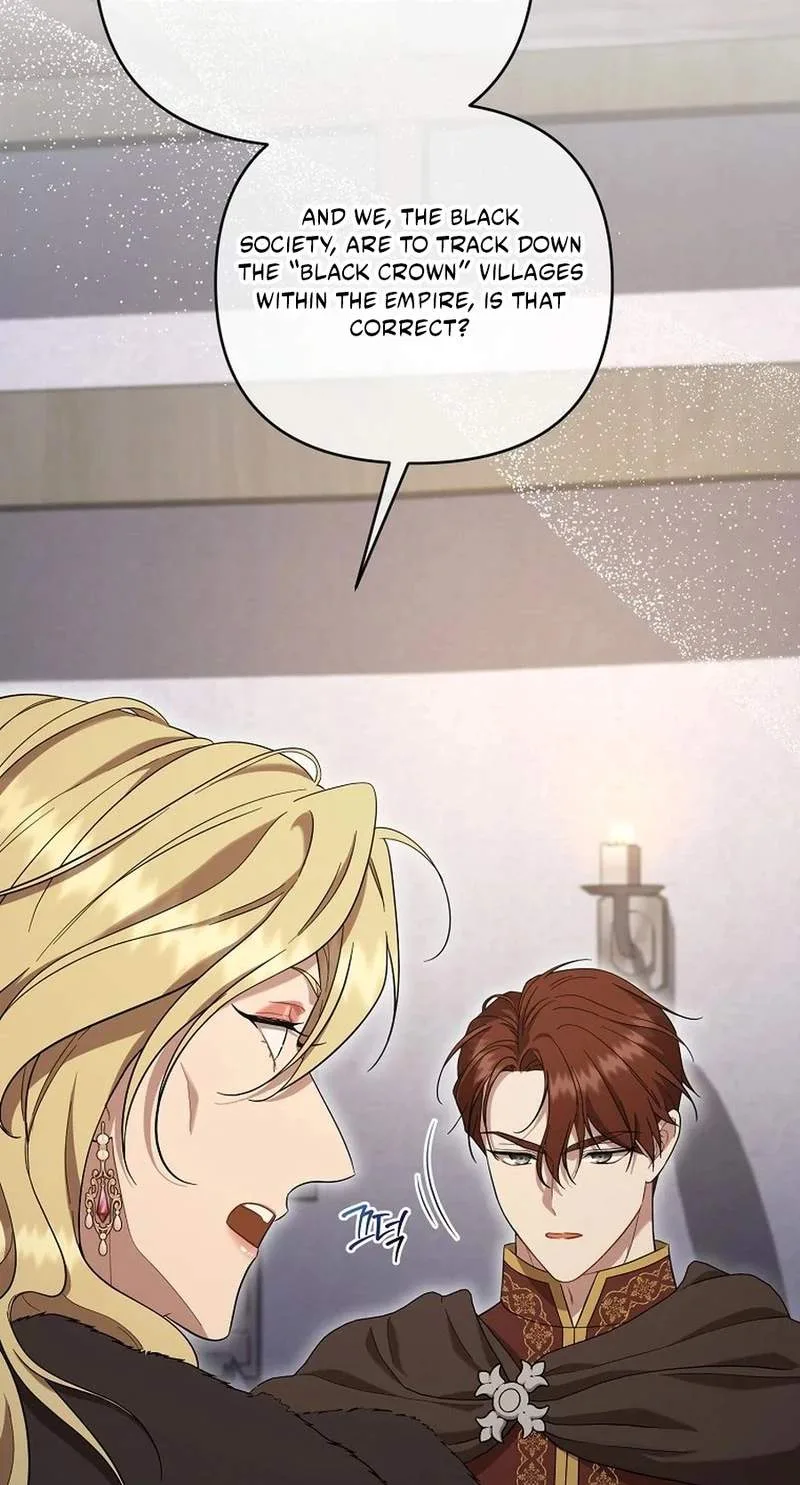 I'll Save This Damn Family! Chapter 185 page 48