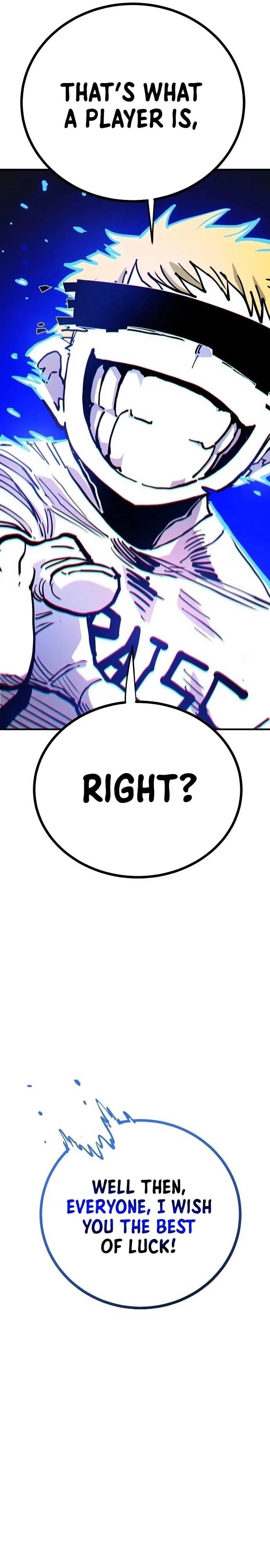 Player Who Returned 10,000 Years Later Chapter 190 page 35