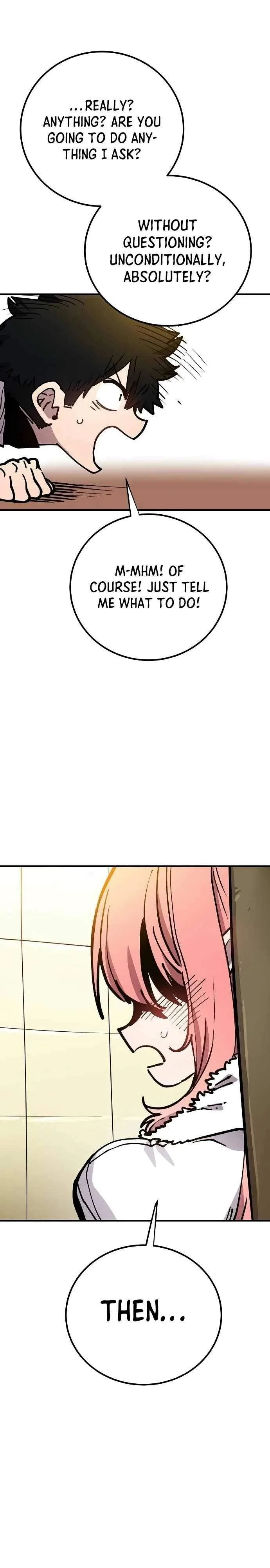 Player Who Returned 10,000 Years Later Chapter 192 page 25