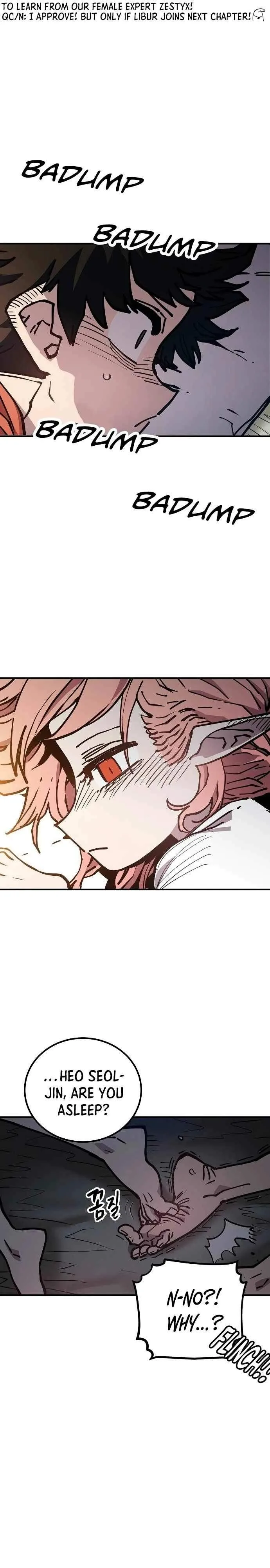 Player Who Returned 10,000 Years Later Chapter 192 page 30