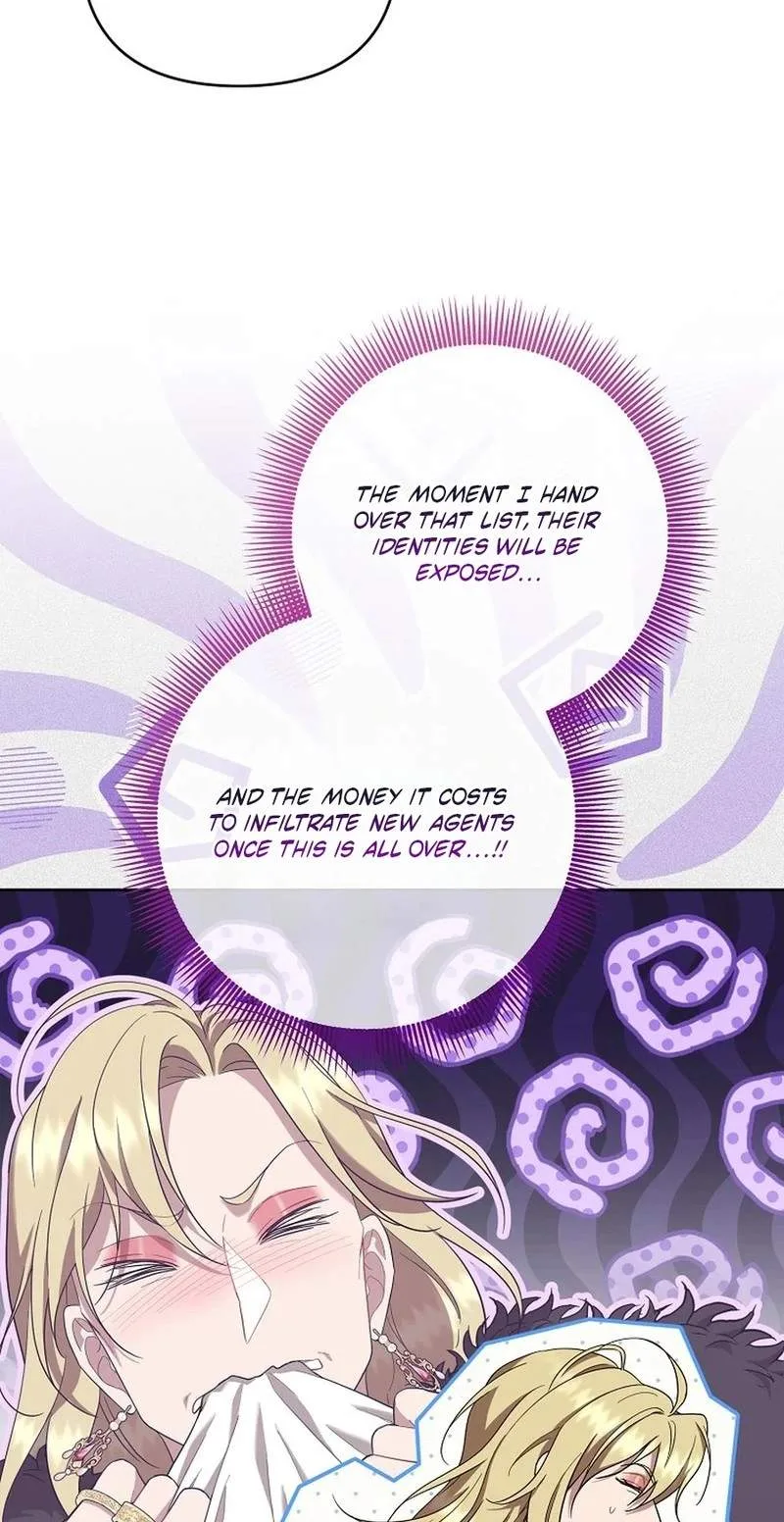 I'll Save This Damn Family! Chapter 185 page 55