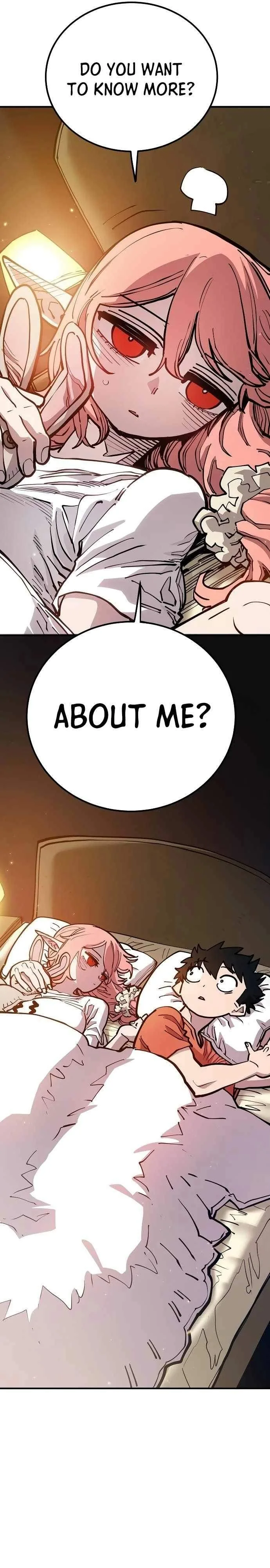 Player Who Returned 10,000 Years Later Chapter 192 page 37