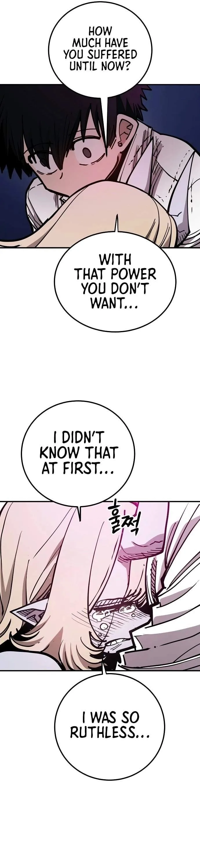 Player Who Returned 10,000 Years Later Chapter 191 page 23