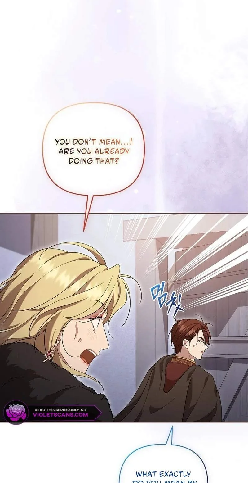 I'll Save This Damn Family! Chapter 185 page 68