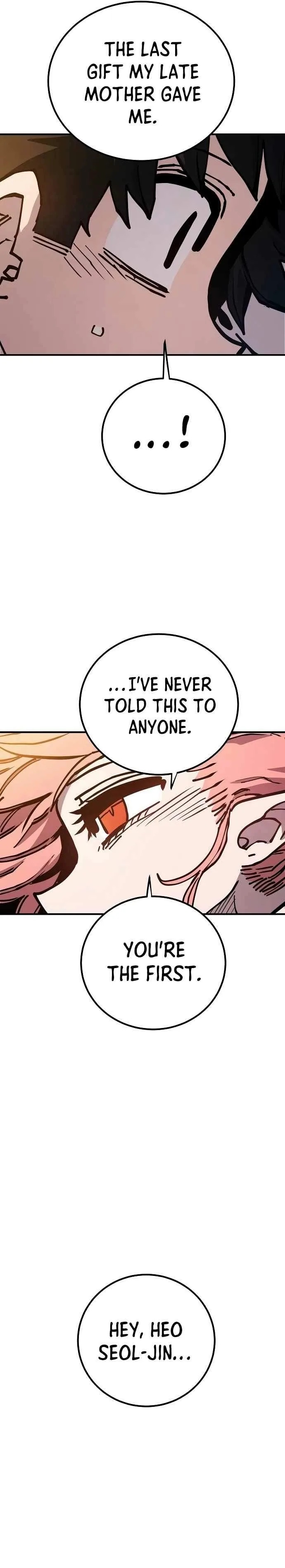 Player Who Returned 10,000 Years Later Chapter 192 page 36
