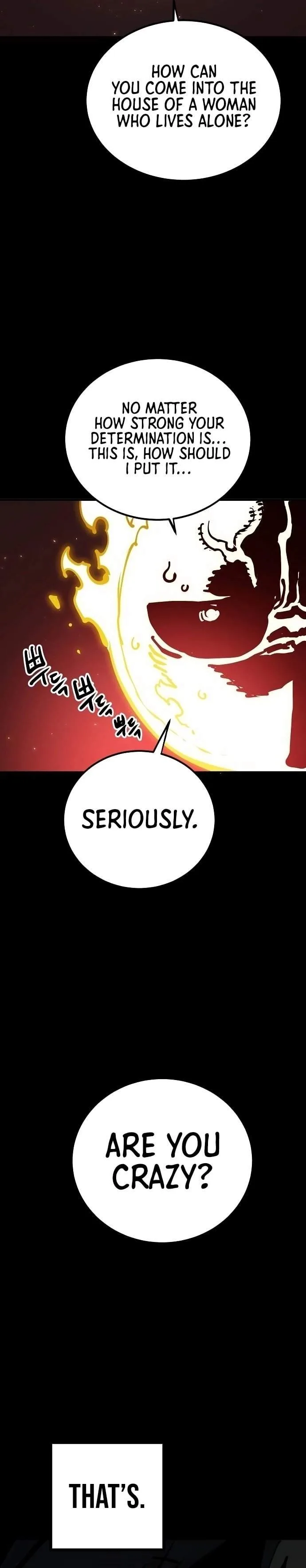 Player Who Returned 10,000 Years Later Chapter 191 page 36