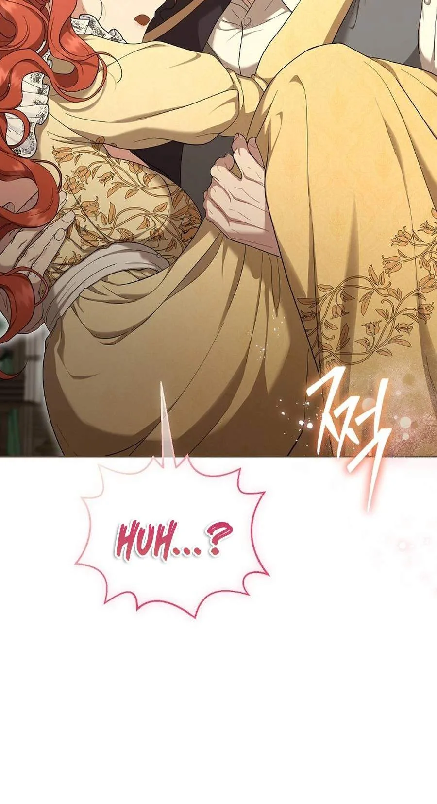 I'll Save This Damn Family! Chapter 184 page 34