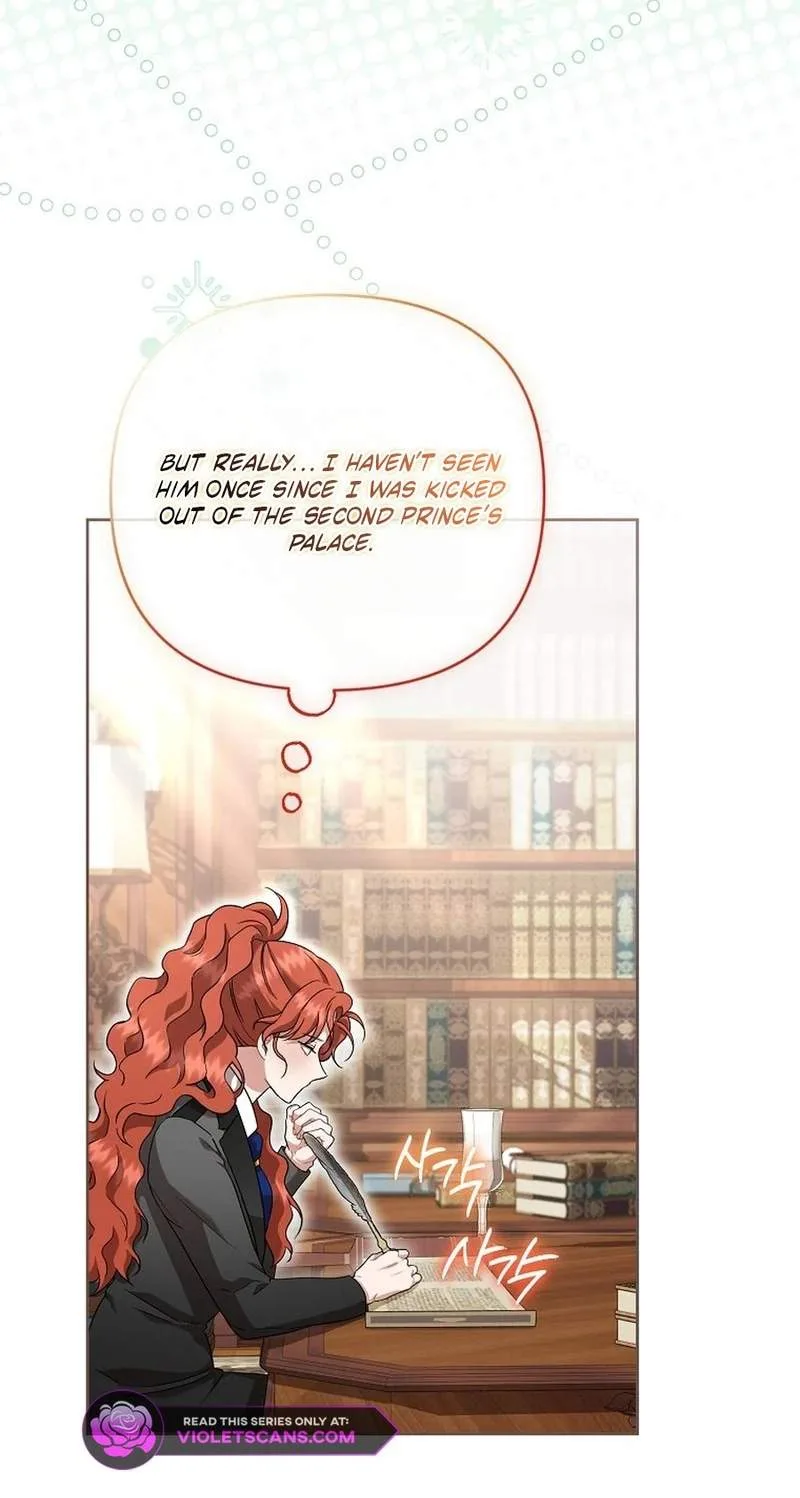 I'll Save This Damn Family! Chapter 185 page 80