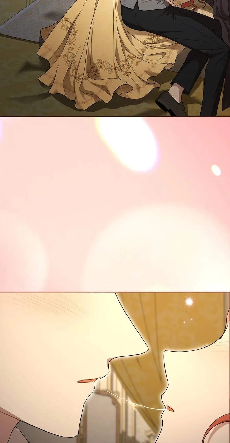 I'll Save This Damn Family! Chapter 184 page 38