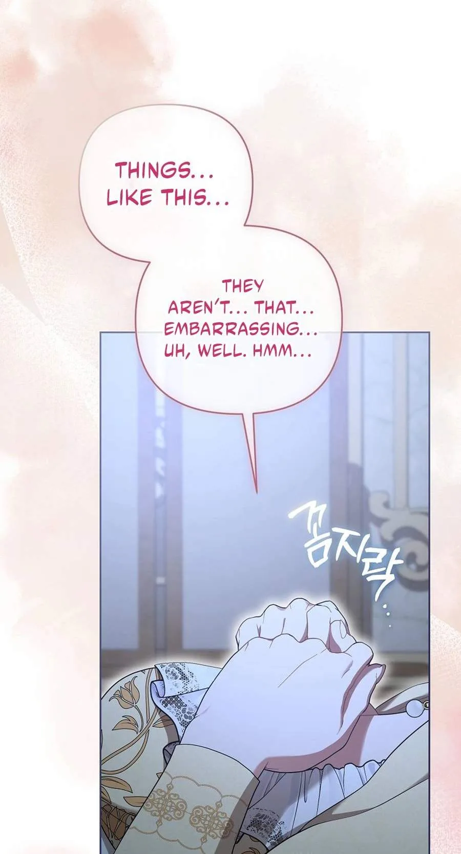 I'll Save This Damn Family! Chapter 184 page 53
