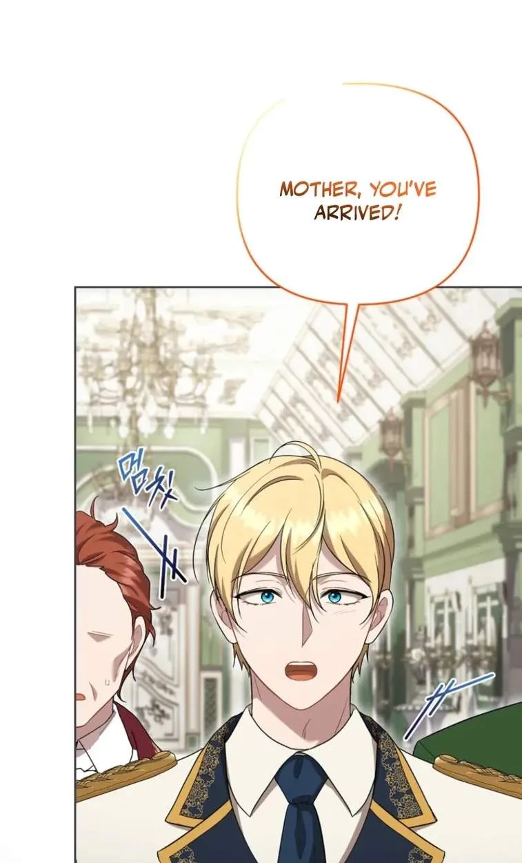 I'll Save This Damn Family! Chapter 186 page 26