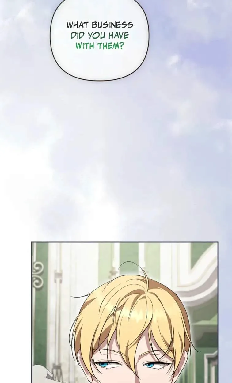 I'll Save This Damn Family! Chapter 186 page 36