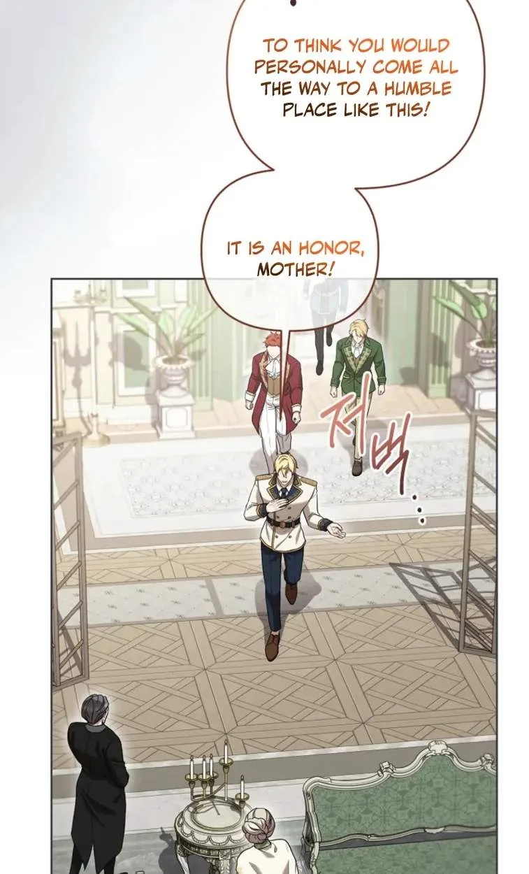 I'll Save This Damn Family! Chapter 186 page 30