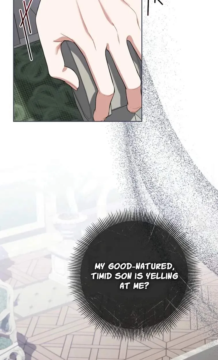 I'll Save This Damn Family! Chapter 186 page 48