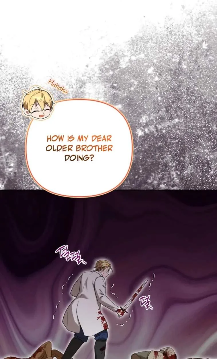 I'll Save This Damn Family! Chapter 186 page 70