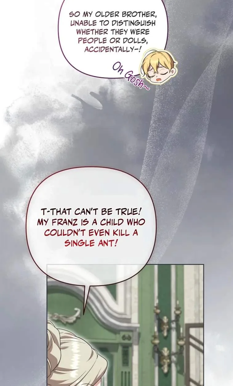 I'll Save This Damn Family! Chapter 186 page 73