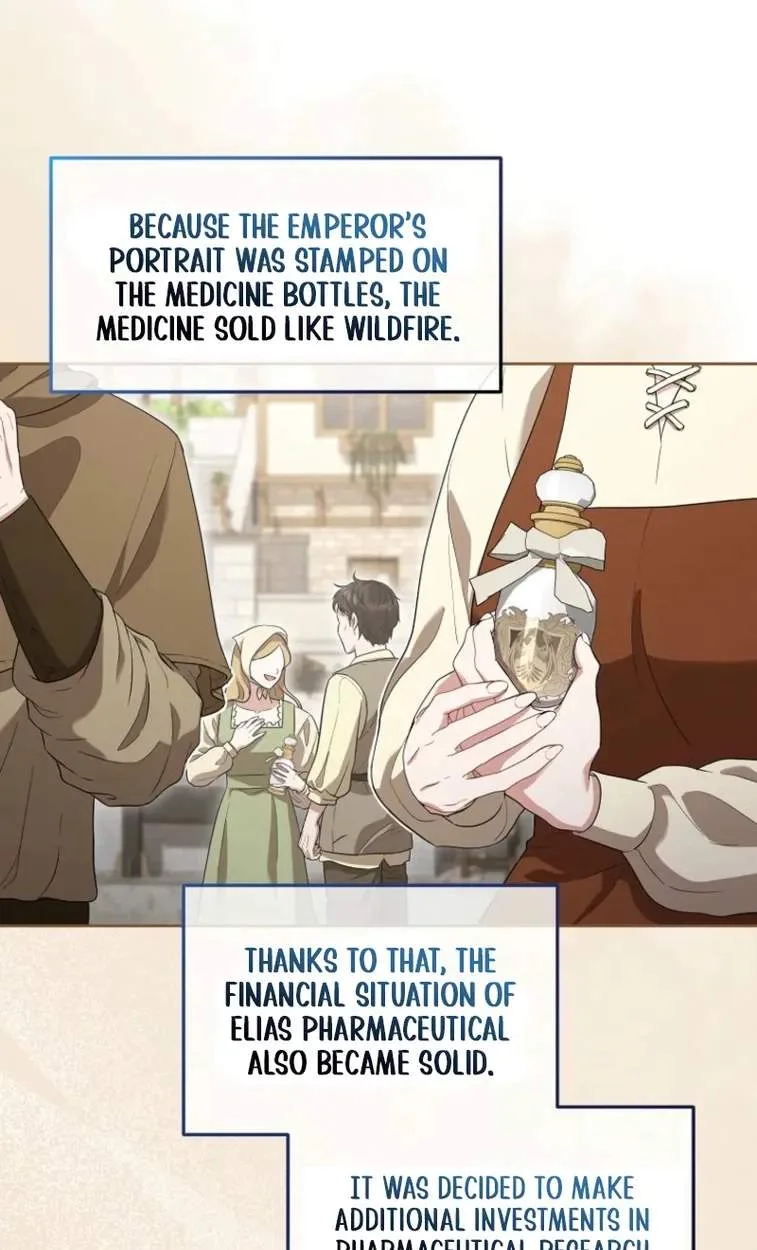 I'll Save This Damn Family! Chapter 186 page 81