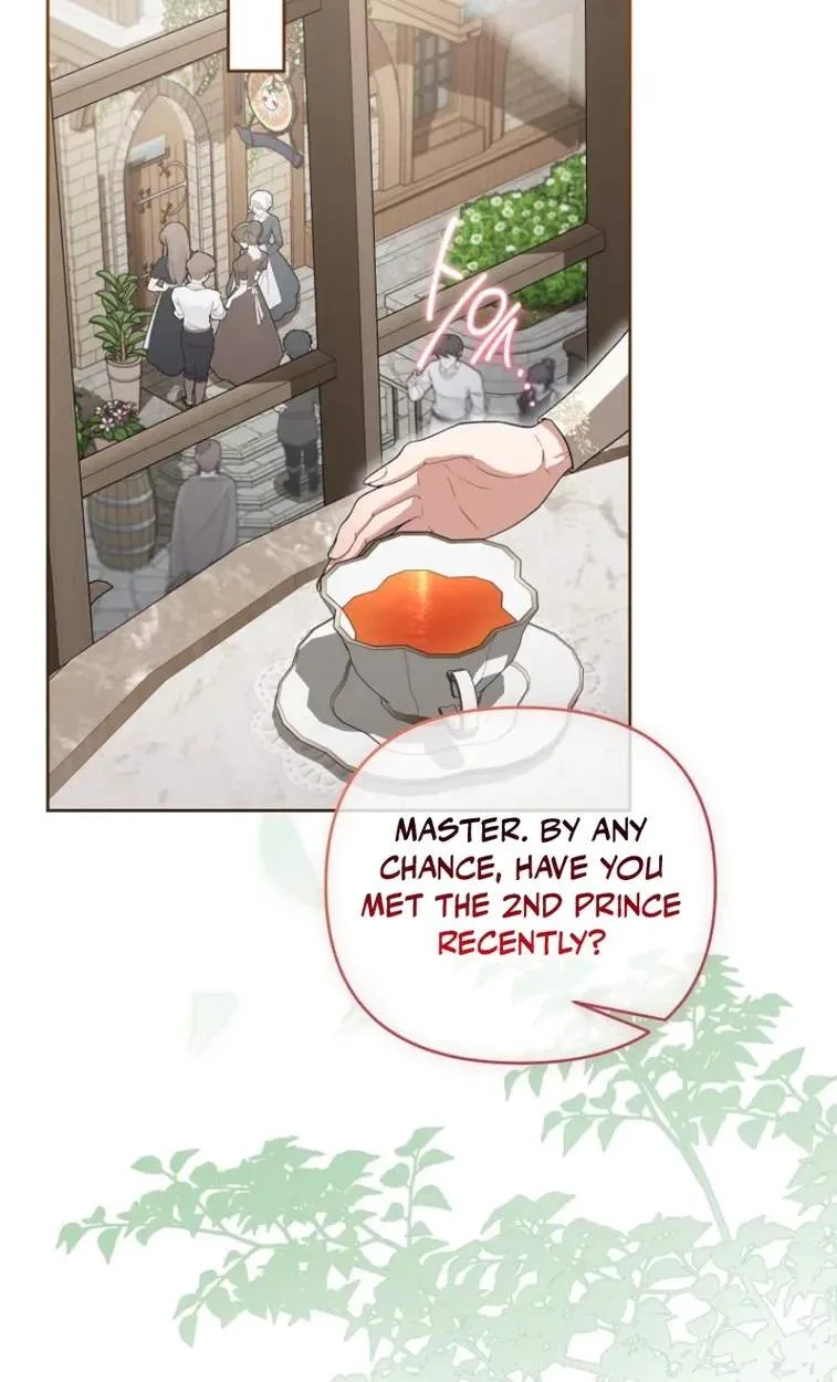 I'll Save This Damn Family! Chapter 186 page 85