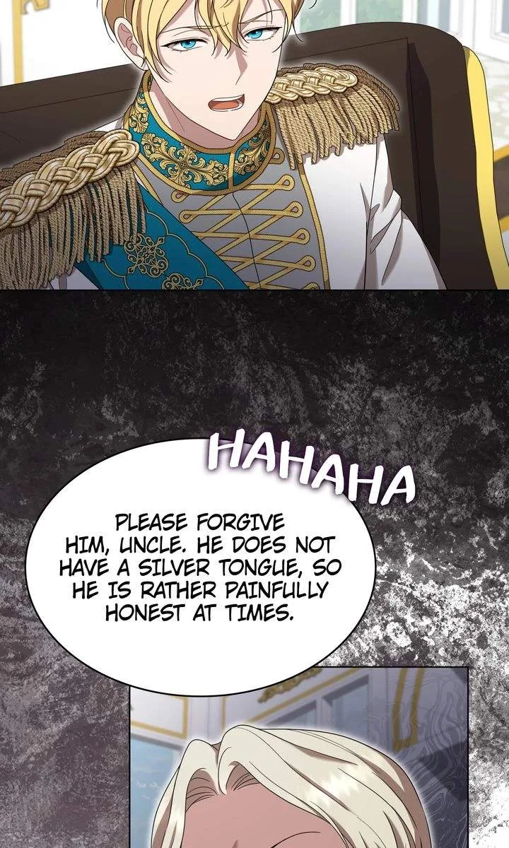 I'll Save This Damn Family! Chapter 179 page 21