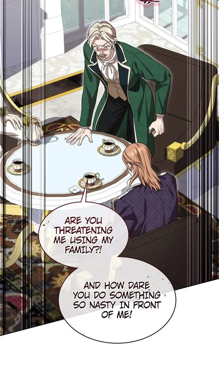 I'll Save This Damn Family! Chapter 179 page 19