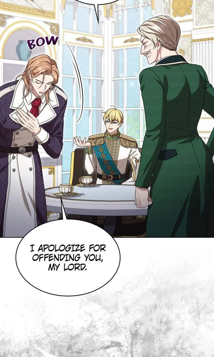 I'll Save This Damn Family! Chapter 179 page 23