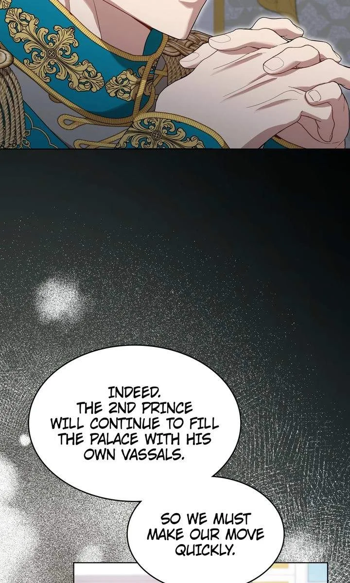 I'll Save This Damn Family! Chapter 179 page 34