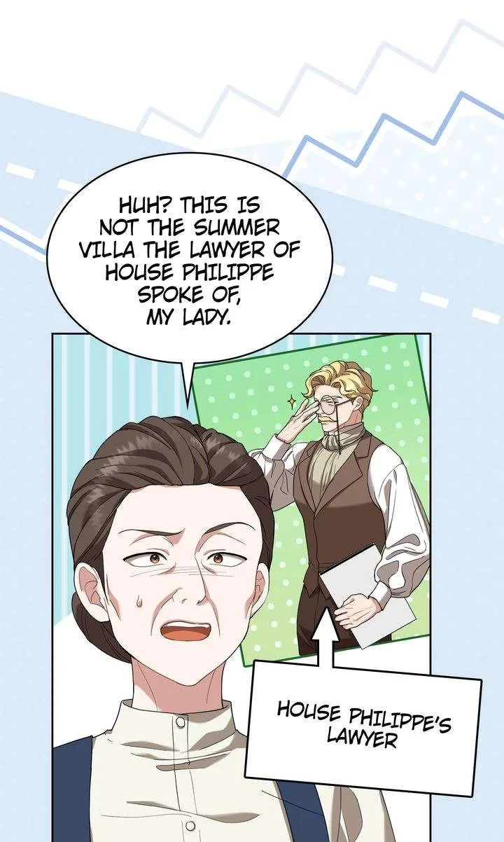 I'll Save This Damn Family! Chapter 174 page 4