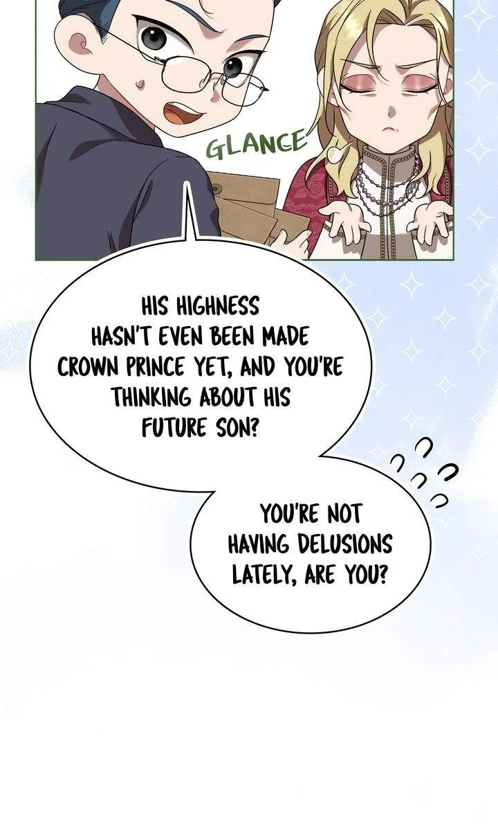 I'll Save This Damn Family! Chapter 179 page 54