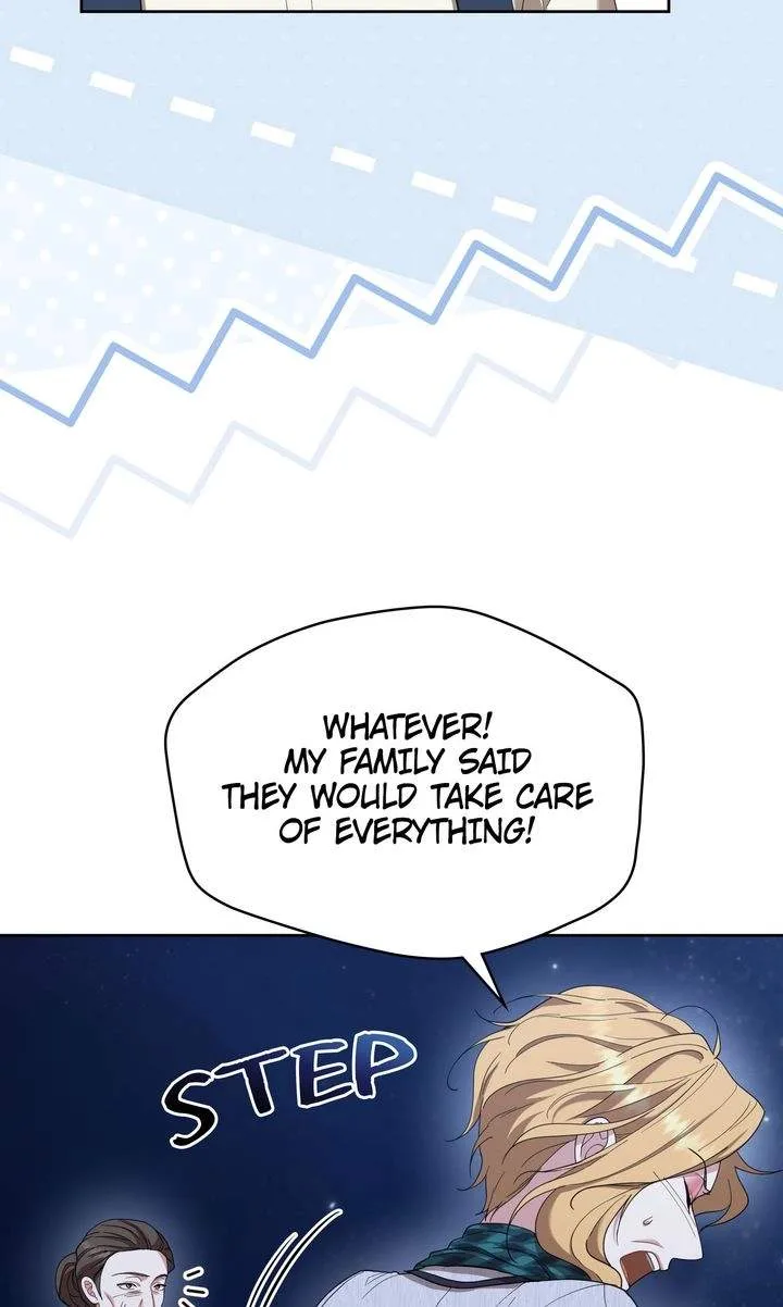 I'll Save This Damn Family! Chapter 174 page 5