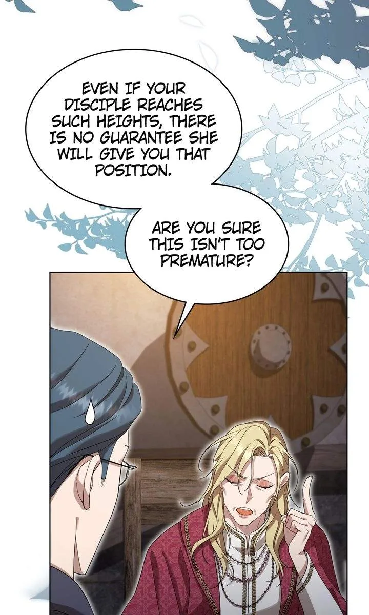 I'll Save This Damn Family! Chapter 179 page 49