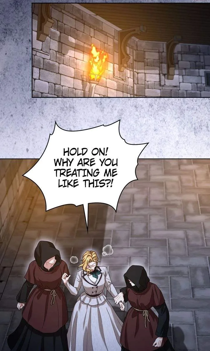 I'll Save This Damn Family! Chapter 174 page 15