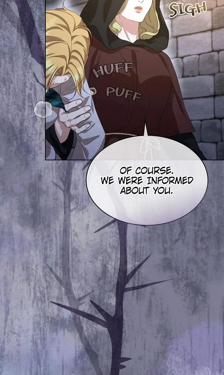 I'll Save This Damn Family! Chapter 174 page 20