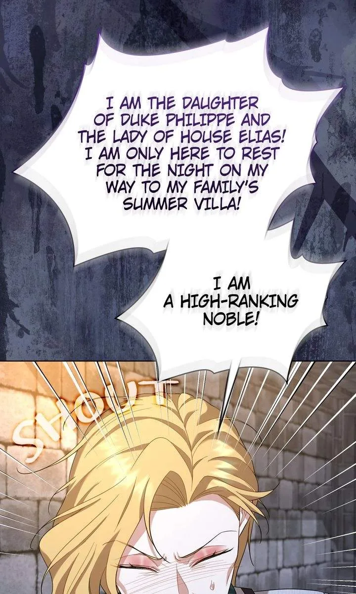 I'll Save This Damn Family! Chapter 174 page 18