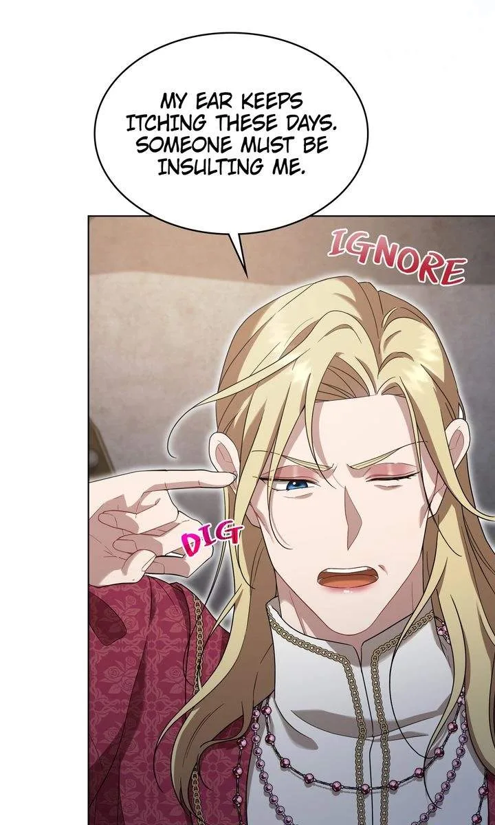 I'll Save This Damn Family! Chapter 179 page 55