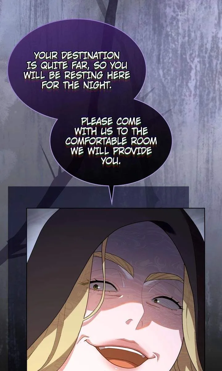 I'll Save This Damn Family! Chapter 174 page 21
